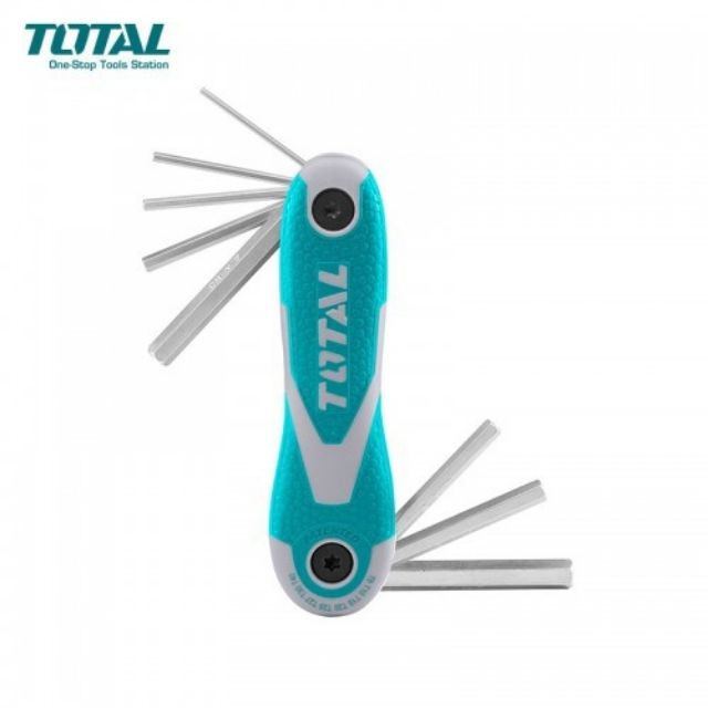 BỘ LỤC GIÁC XẾP TOTAL THT1061826