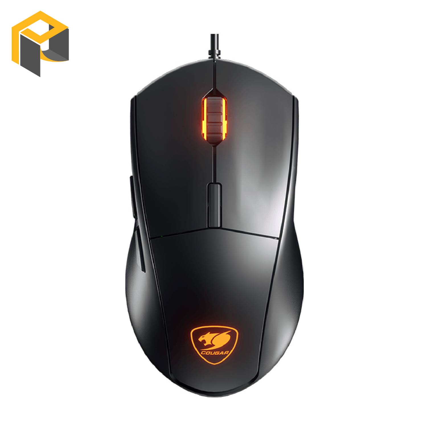 Chuột Cougar Minos XT