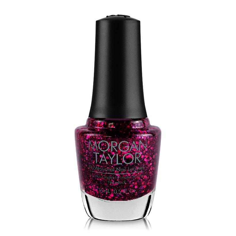 Sơn móng Morgan Taylor 50102 To Rule Or Not to Rule 15ml
