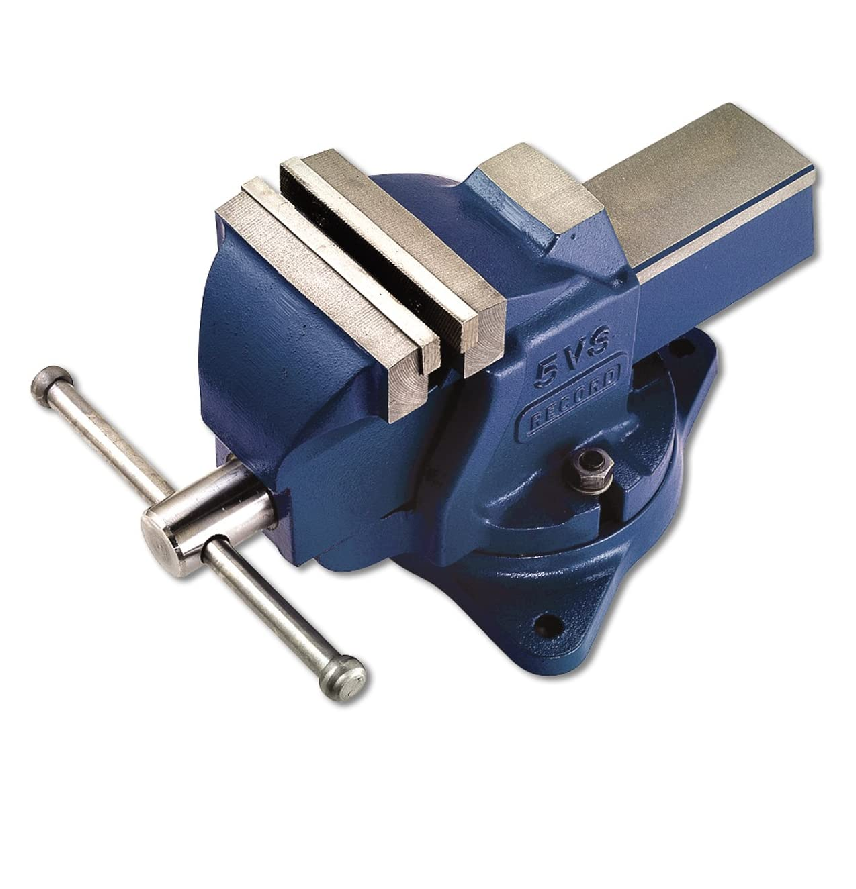 ÊTÔ BÀN NGUỘI MÂM XOAY IRWIN T3TON3VS