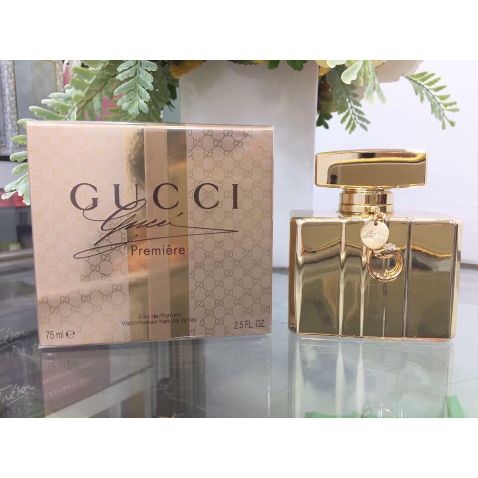 Nước hoa nữ Gucci Premiere EDP 75ml