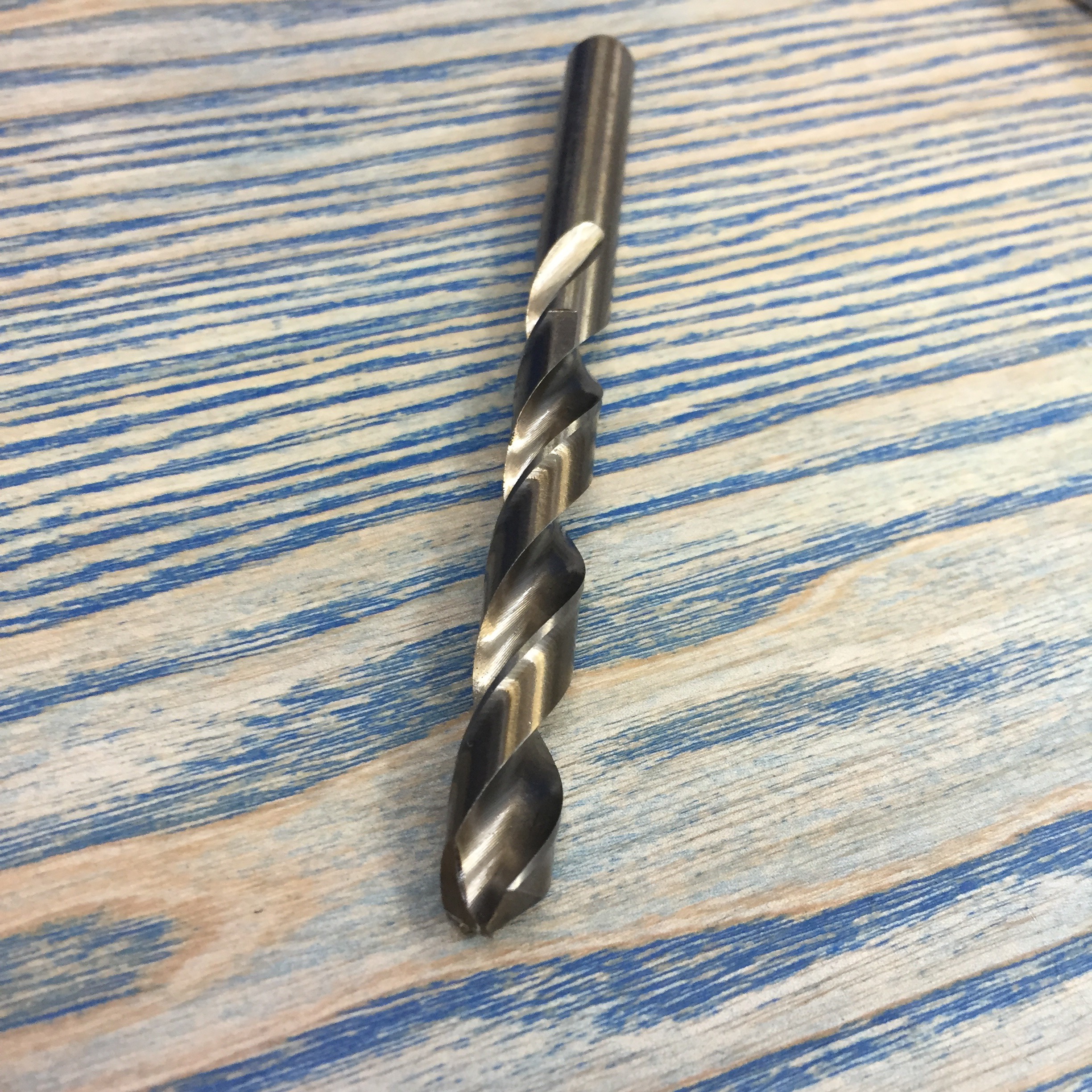 MŨI KHOAN THÉP INOX CFCOOPER HCM100