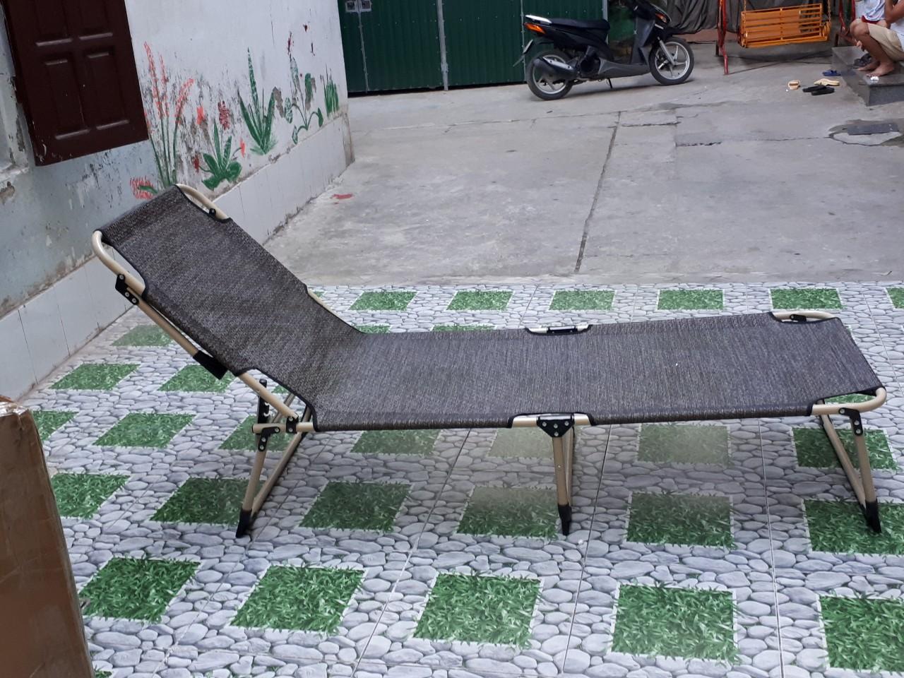Giường xếp văn phòng VP02