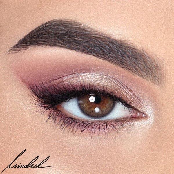 Màu mắt AROMA eyeshadow