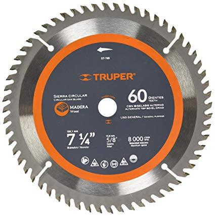 LƯỠI CẮT TRUPER 18324