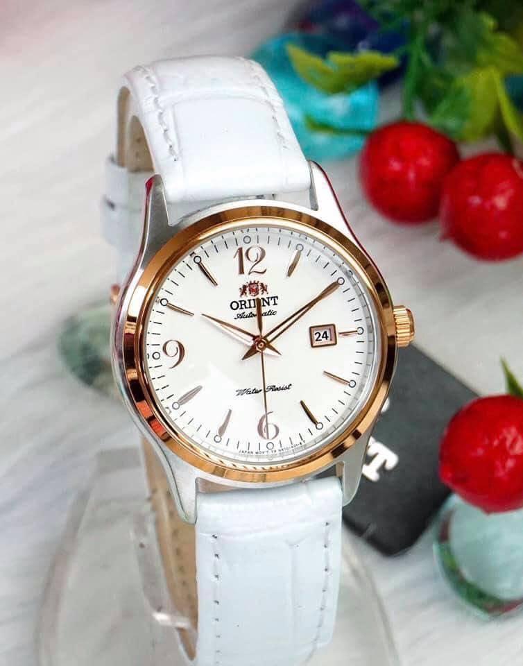 Đồng Hồ Nữ Orient FNR1Q003W0
