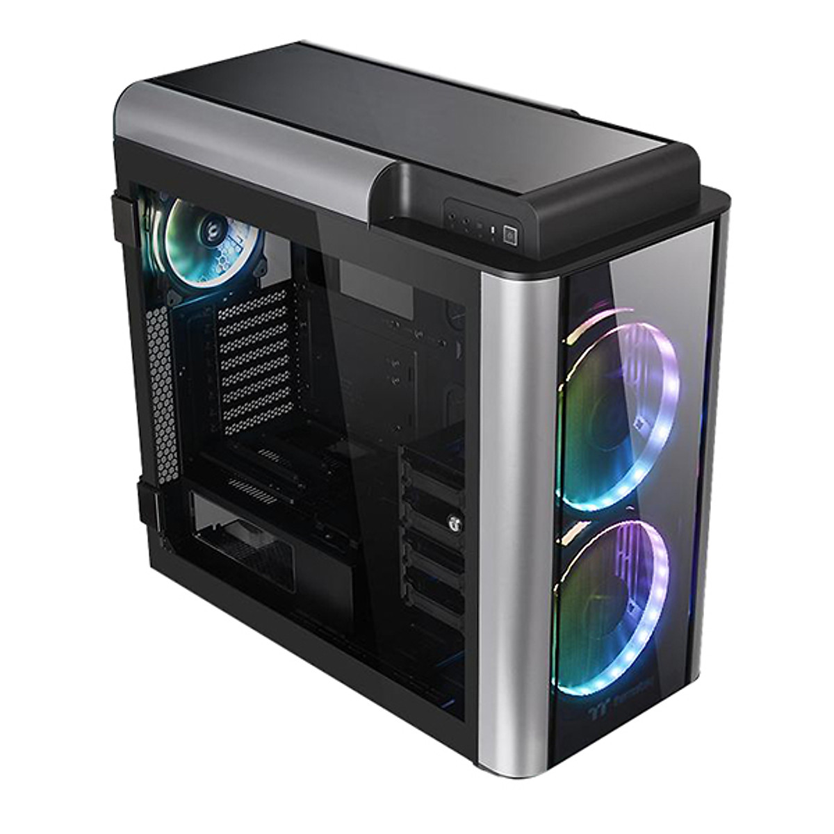 Case Thermaltake Level 20 GT RGB Plus Edition