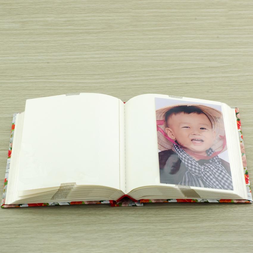 Album Ảnh Monestar NO460