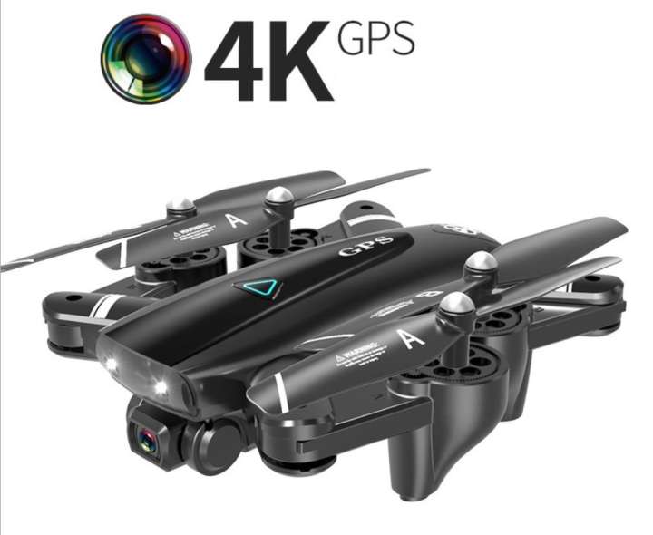 Flycam S167