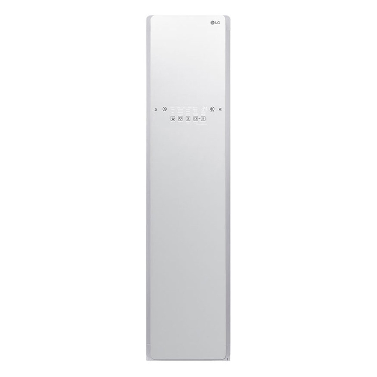 Máy giặt hấp sấy LG Styler S3RER/S3RF/S3WF/F3WF