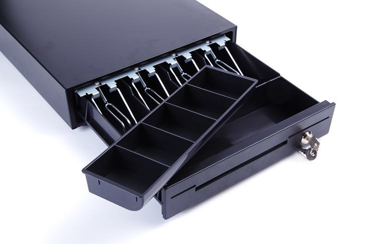 Ngăn kéo đựng tiền SC-335A