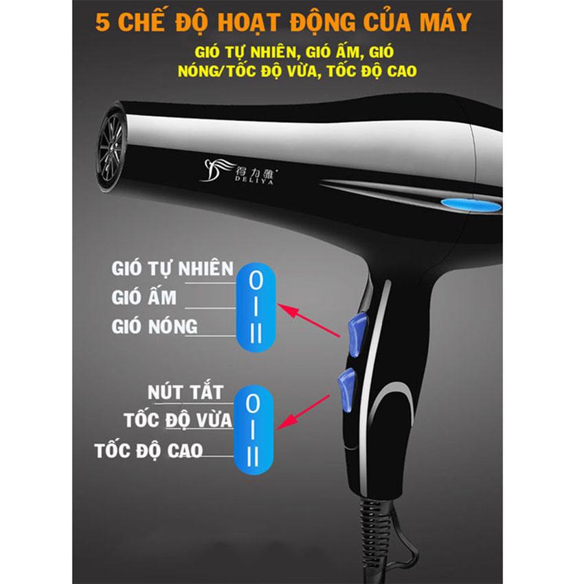 Máy sấy tóc Toshiba CG2218 2200w