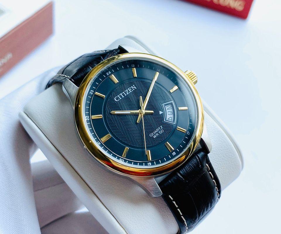 Đồng Hồ Nam Citizen BI1054-12E