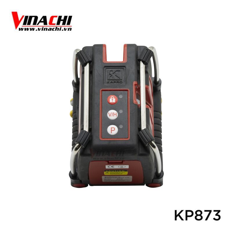 MÁY CÂN MỰC 3 TIA KAPRO 873