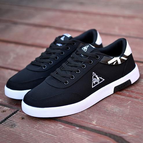 Giày Thể Thao Nam - Giày Sneaker MAXSTAR (TGX-MAX) [GIÁ ƯU ĐÃI]