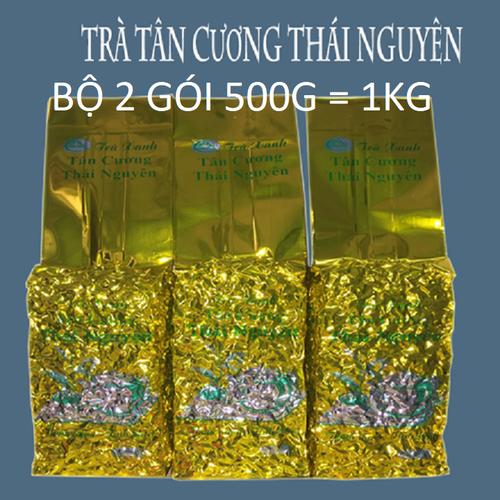Trà Nõn Tôm Thái Nguyên 1kg