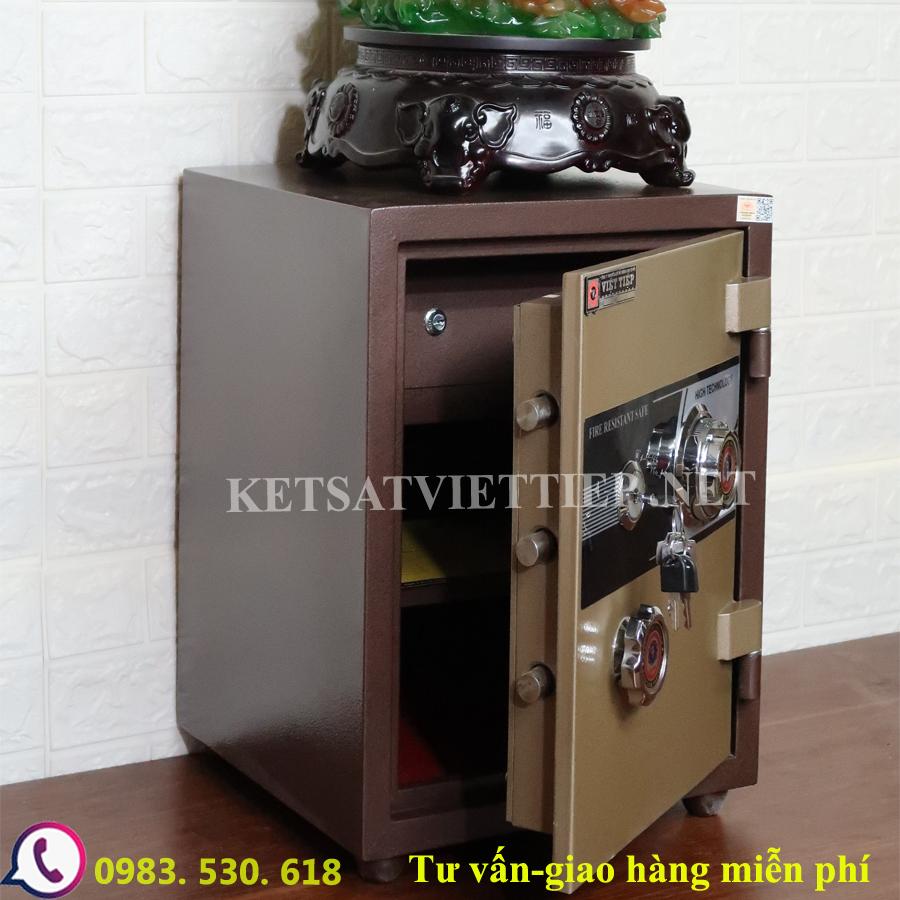 Két sắt Việt Tiệp VD88