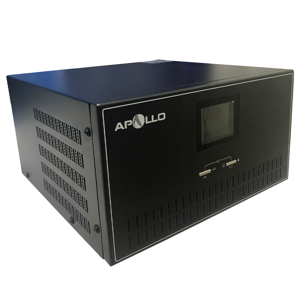 Bộ kích điện Apollo KC1500 1000W