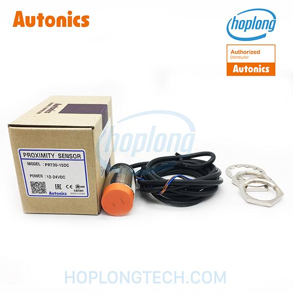 Cảm biến từ Autonics PRT30-15DC