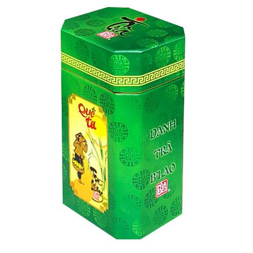Trà Ô Long Quê Ta Cao Cấp combo 2 hộp