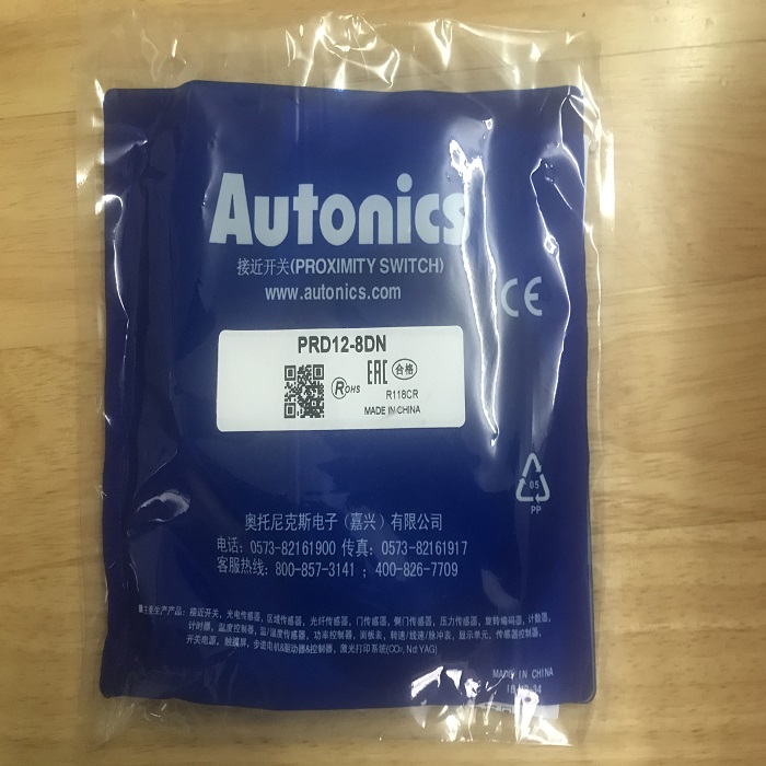 Cảm biến từ Autonics PRD12-8DN