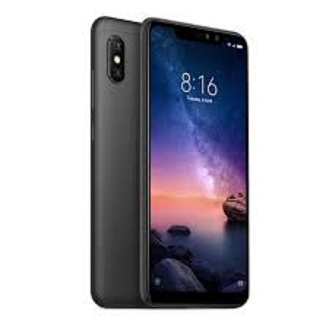 Xiaomi Redmi 6 Pro 64GB/4GB