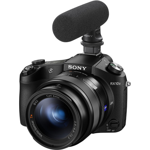 MICROPHONE SONY ECM-GZ1M