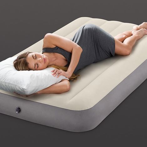 NỆM HƠI INTEX 64707