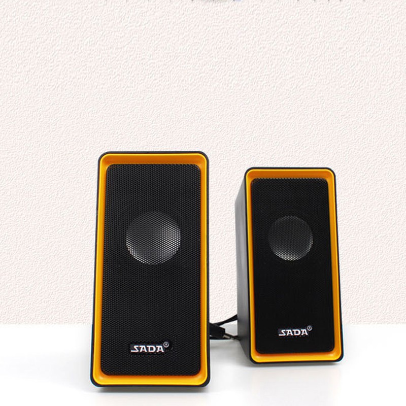 Loa di động siêu trầm Sada V-151