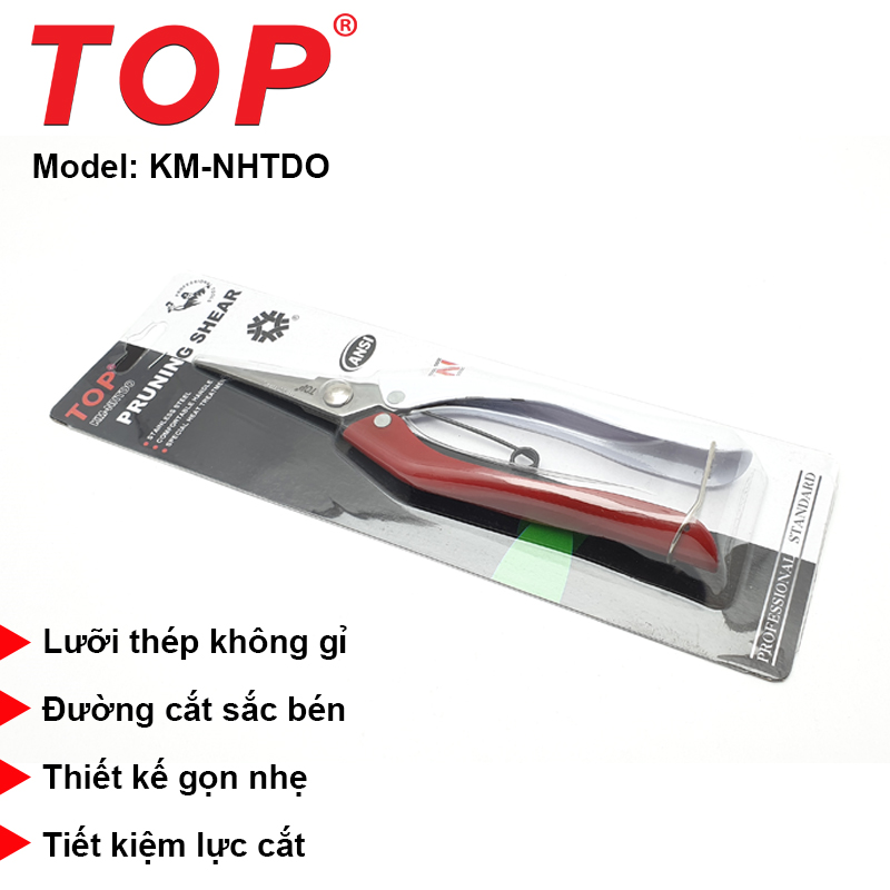 KÉO CẮT CÀNH TOP LU-NHTDO