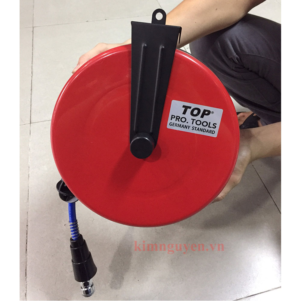ỐNG TREO HƠI ÁP SUẤT TOP HR-702A
