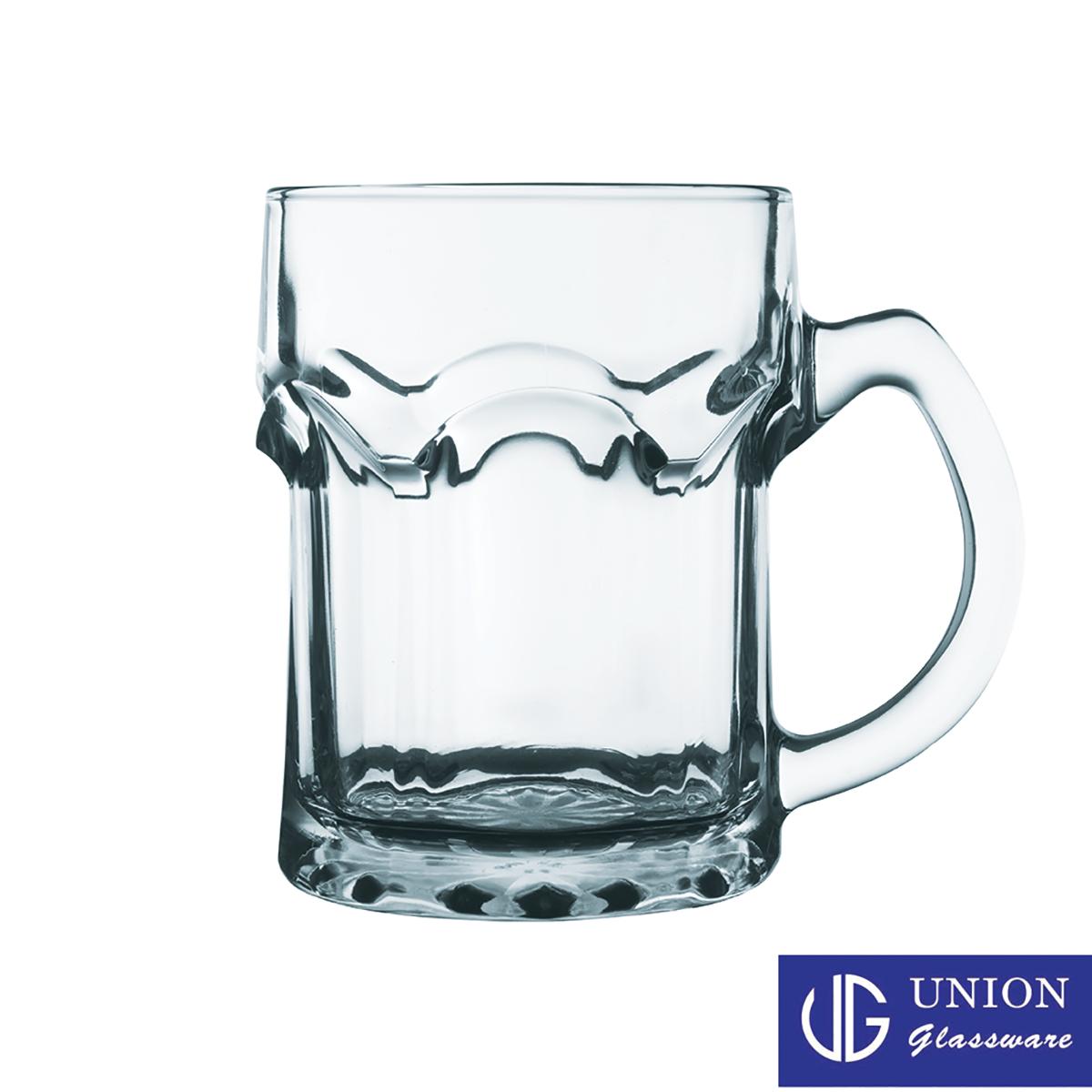 LY QUAI THỦY TINH UNION GLASS UG 332