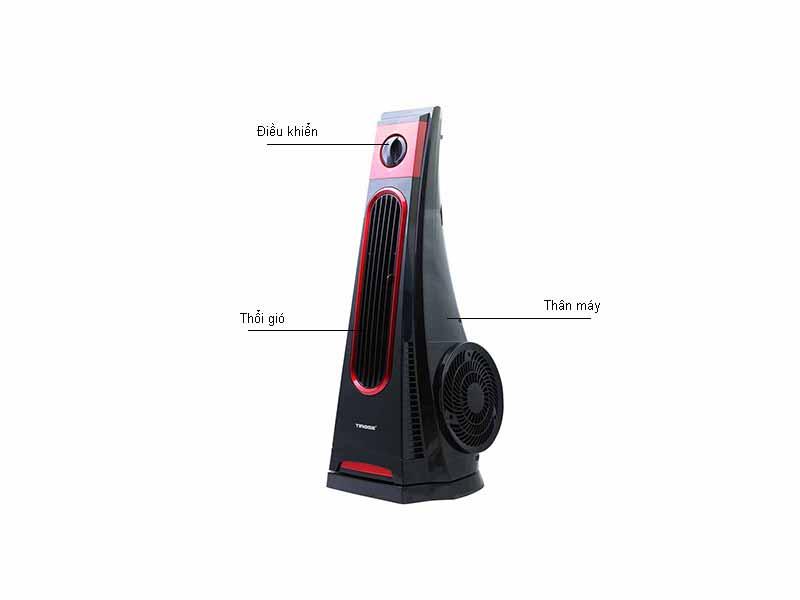 Quạt tháp Tiross TS9180