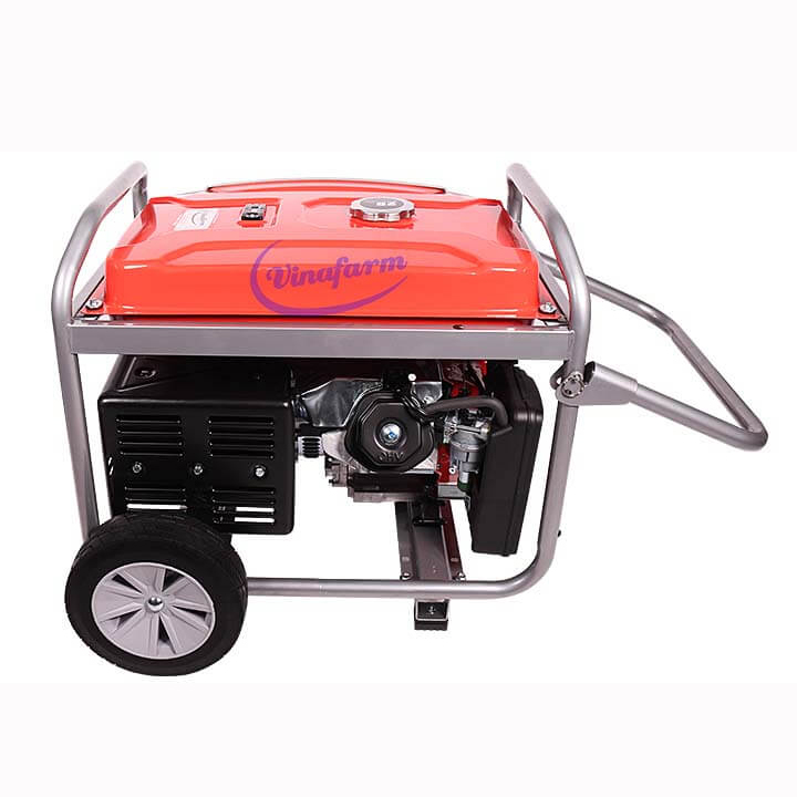 MÁY PHÁT ĐIỆN VINAFARM 7900