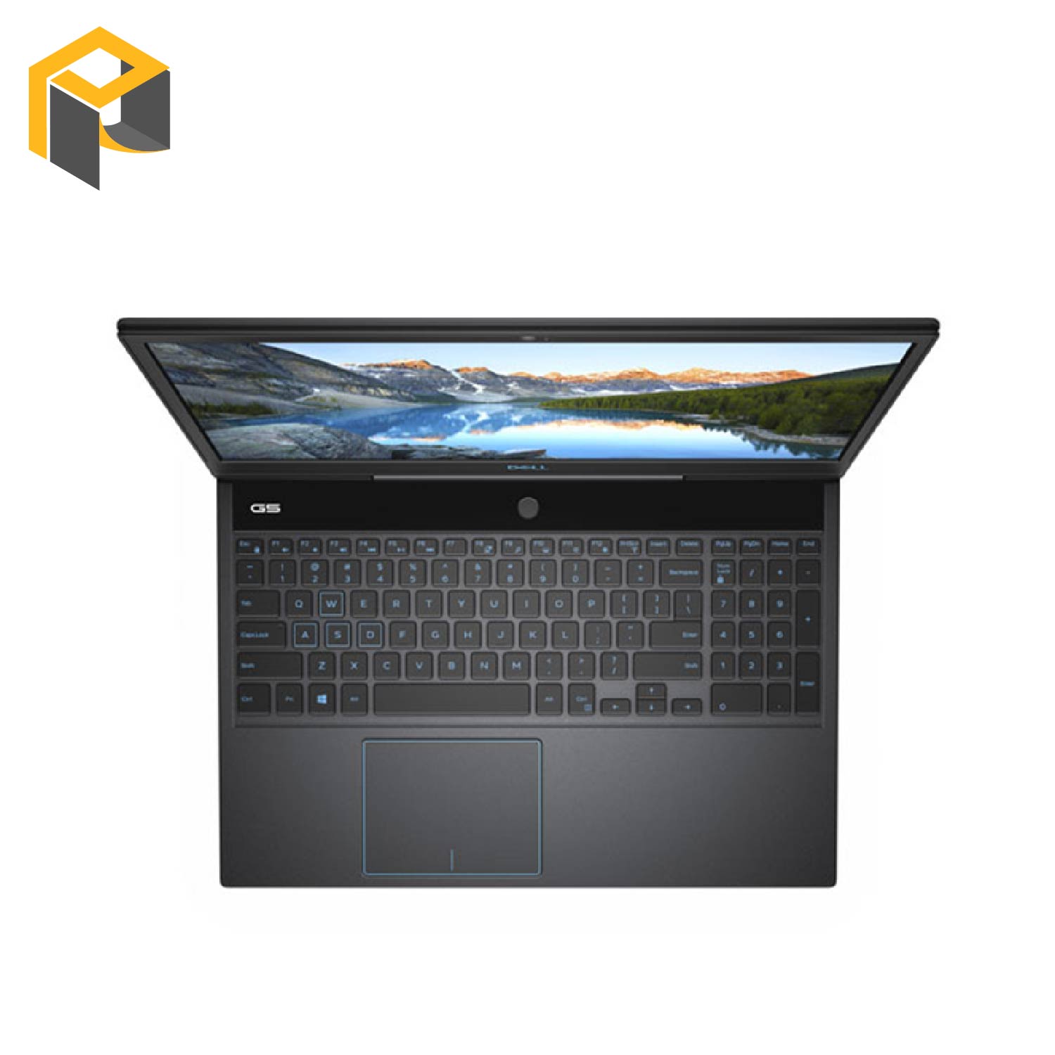 Laptop DELL Inspiron 15 5590 G5 4F4Y43