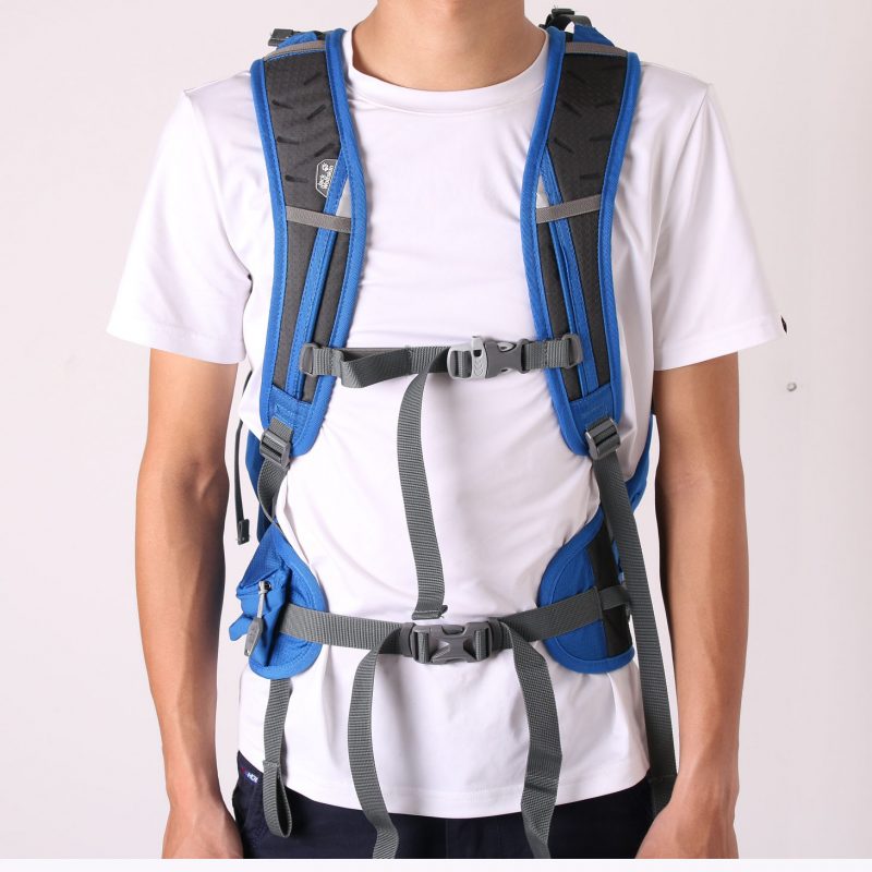 Balo Jack Wolfskin Moab Jam - 30L