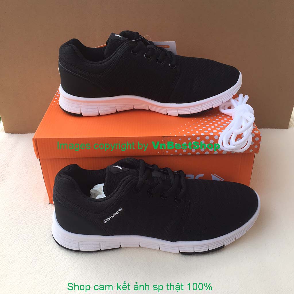 Giày Thể Thao Nữ Biti's Hunter Feast DSW053333