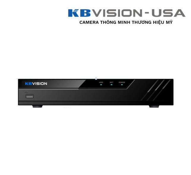 Đầu ghi hình KBVISION KX-C7116H1