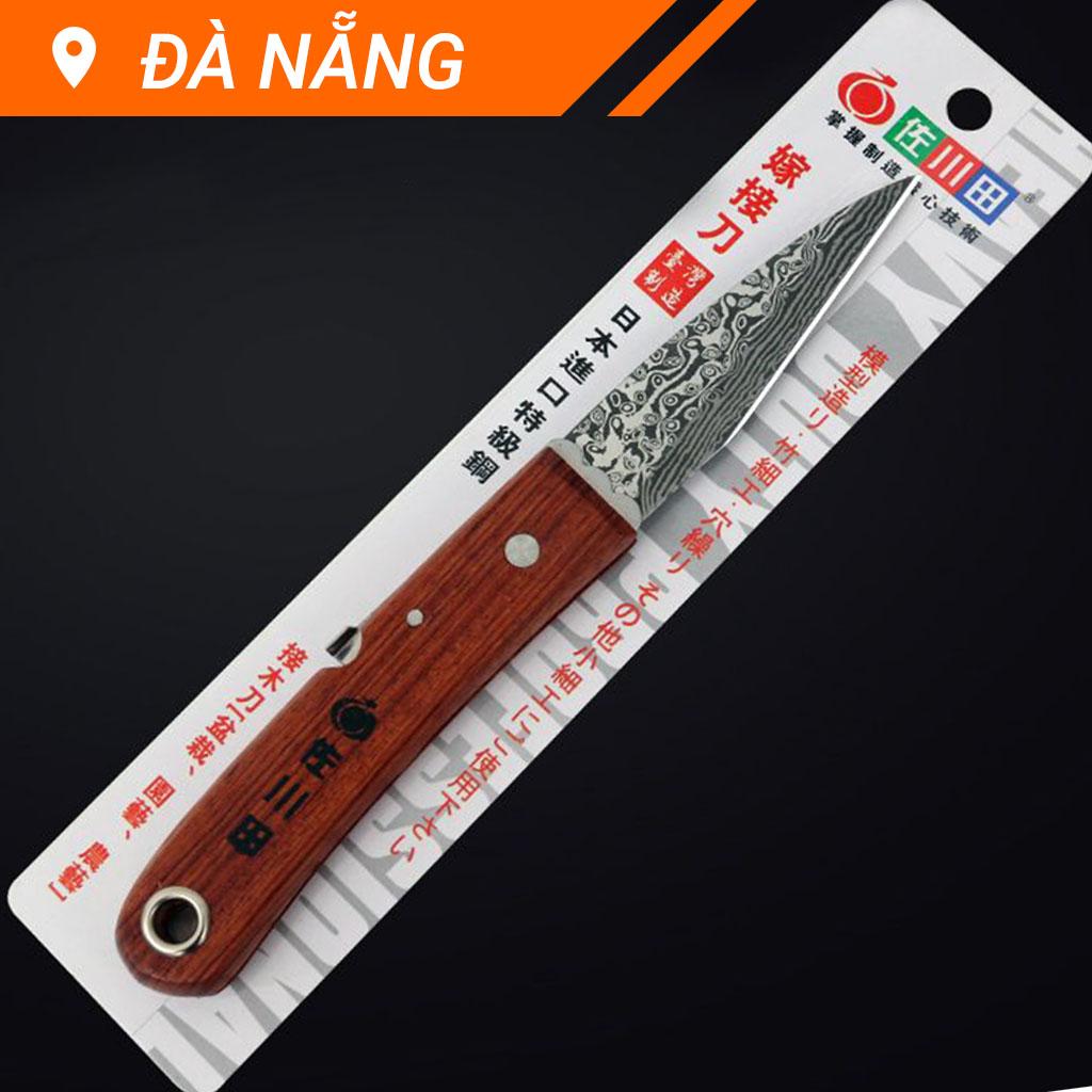 DAO GHÉP CÂY KHẮC HOA DẬP CHÌM SAGAWA 1092