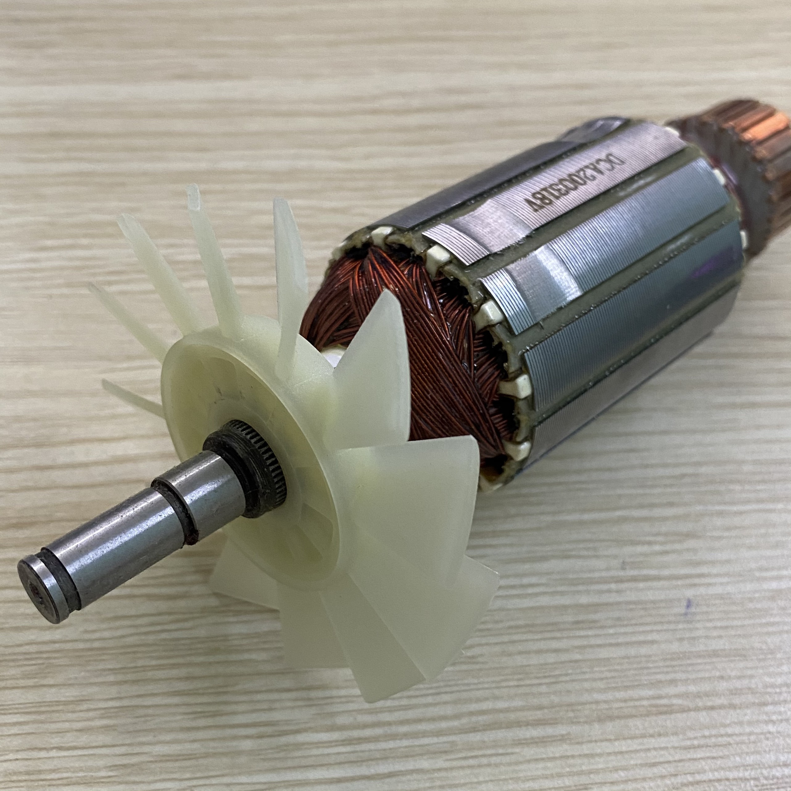 Rotor máy cắt gạch 4100NH Makita 516218-8