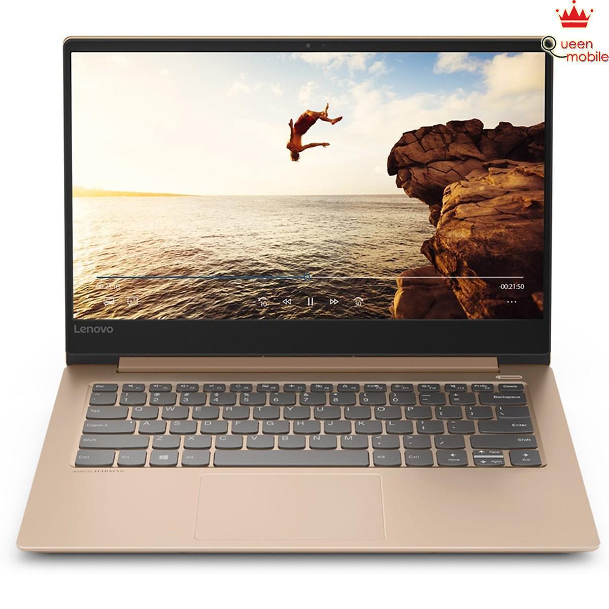 Laptop Lenovo Ideapad 530S 14IKBR-81EU00A7VN