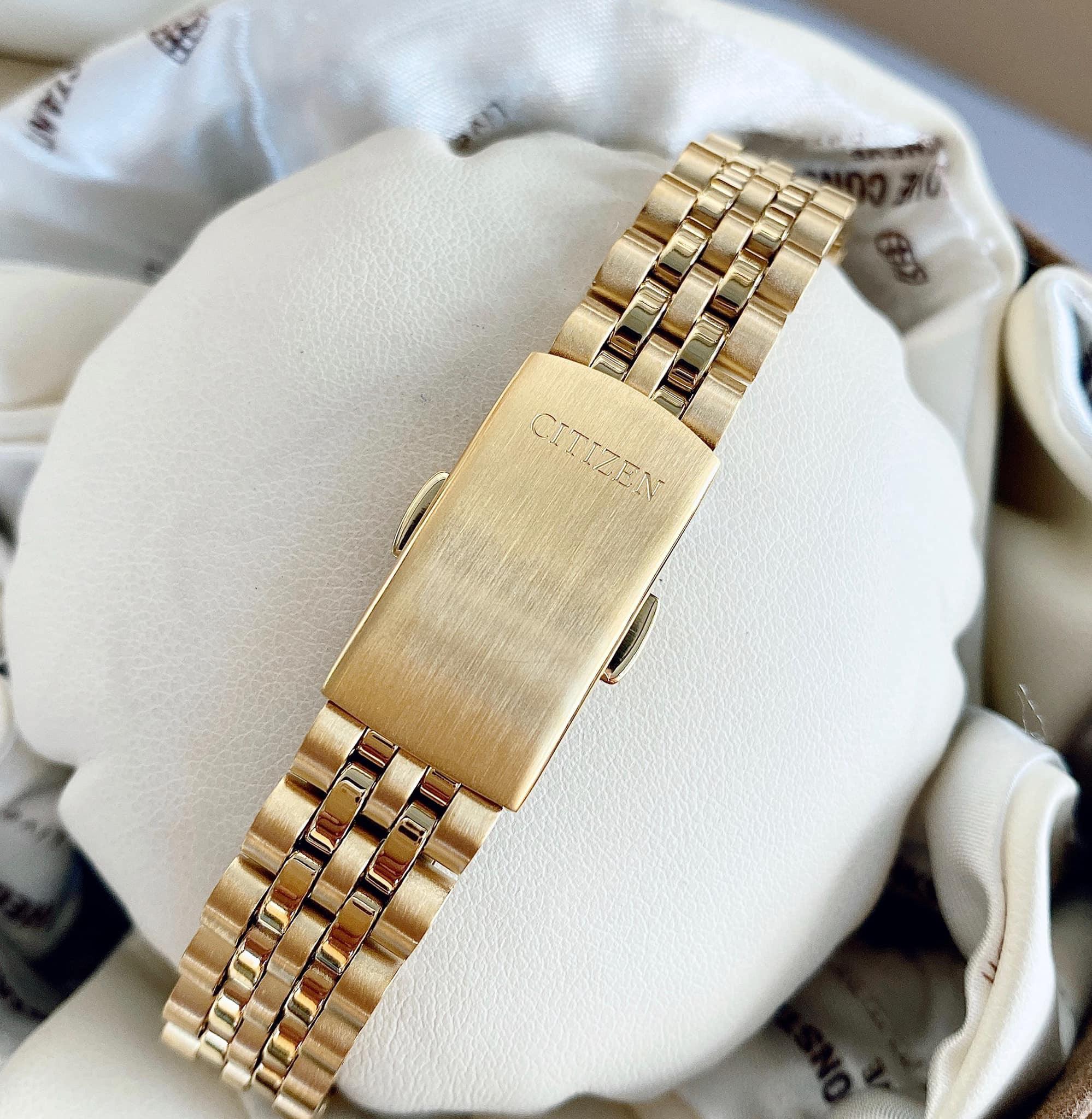 Đồng Hồ Nữ Citizen EU6052-53D