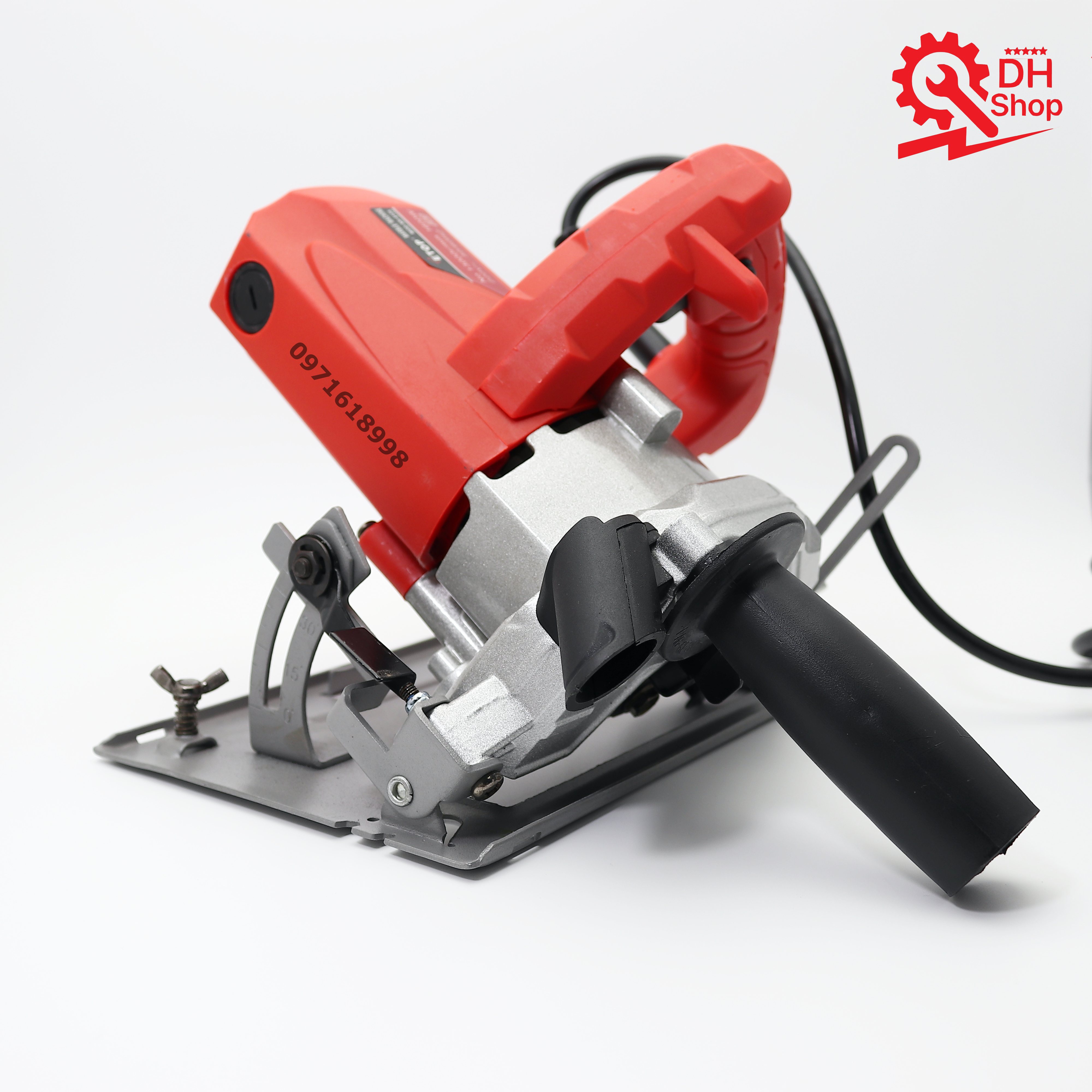 MÁY CẮT GẠCH ĐA NĂNG ETOP XH-4125