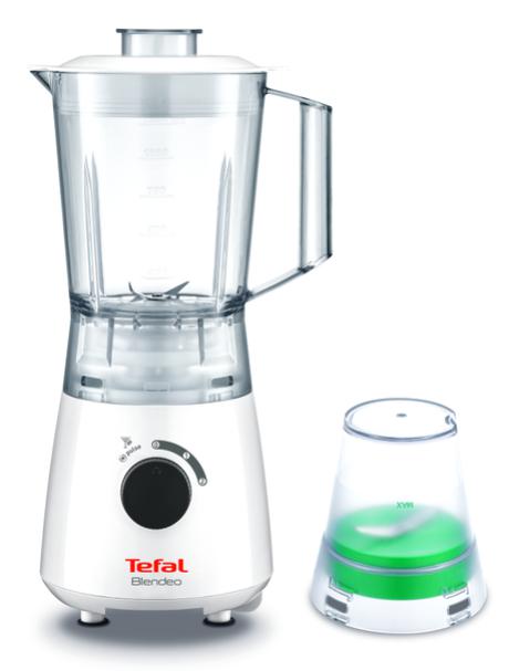 Máy xay sinh tố Tefal BL2A1166