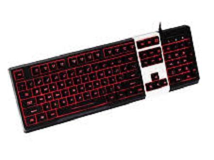 Bàn phím AJAZZ AK10 Gaming