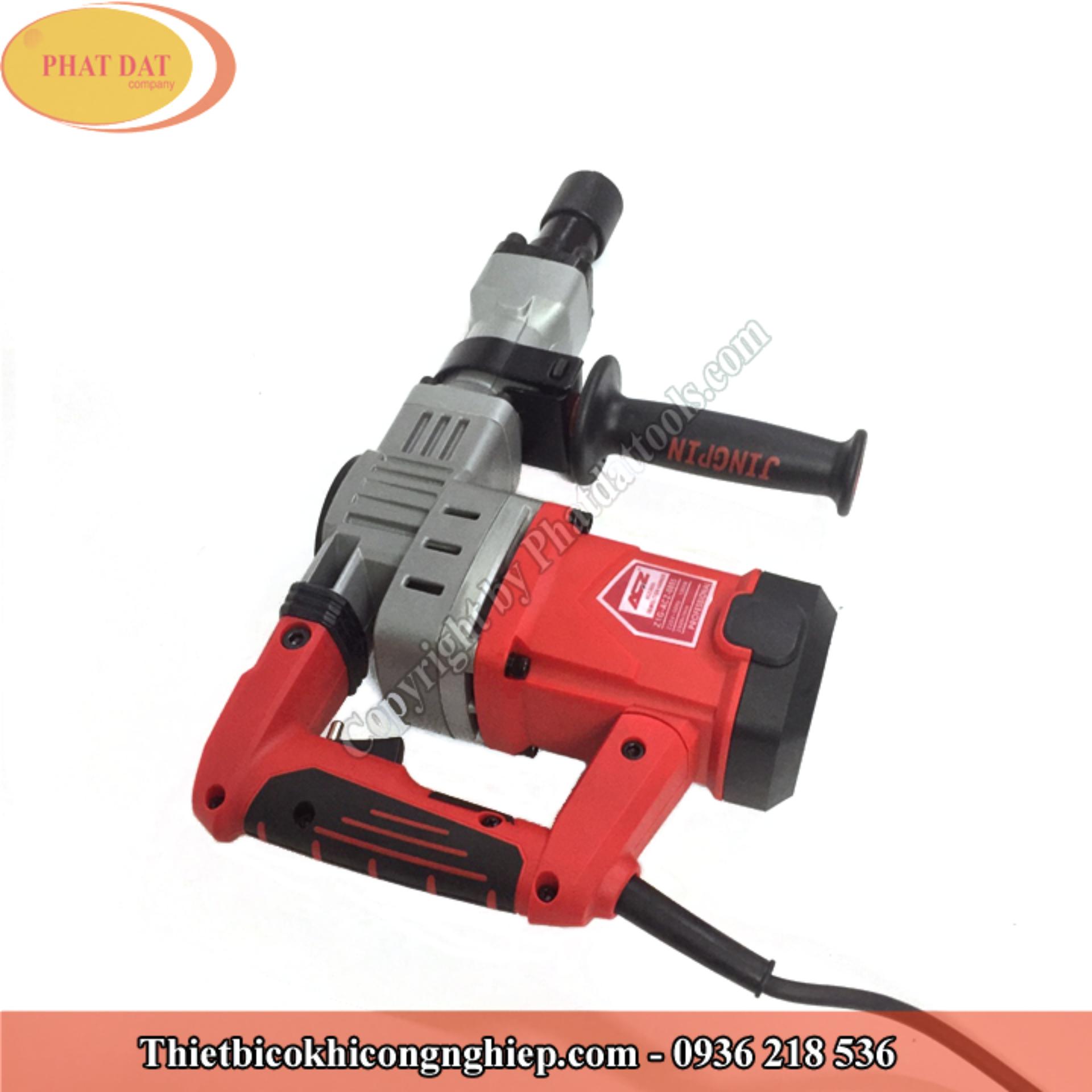 MÁY KHOAN ACZ 0855