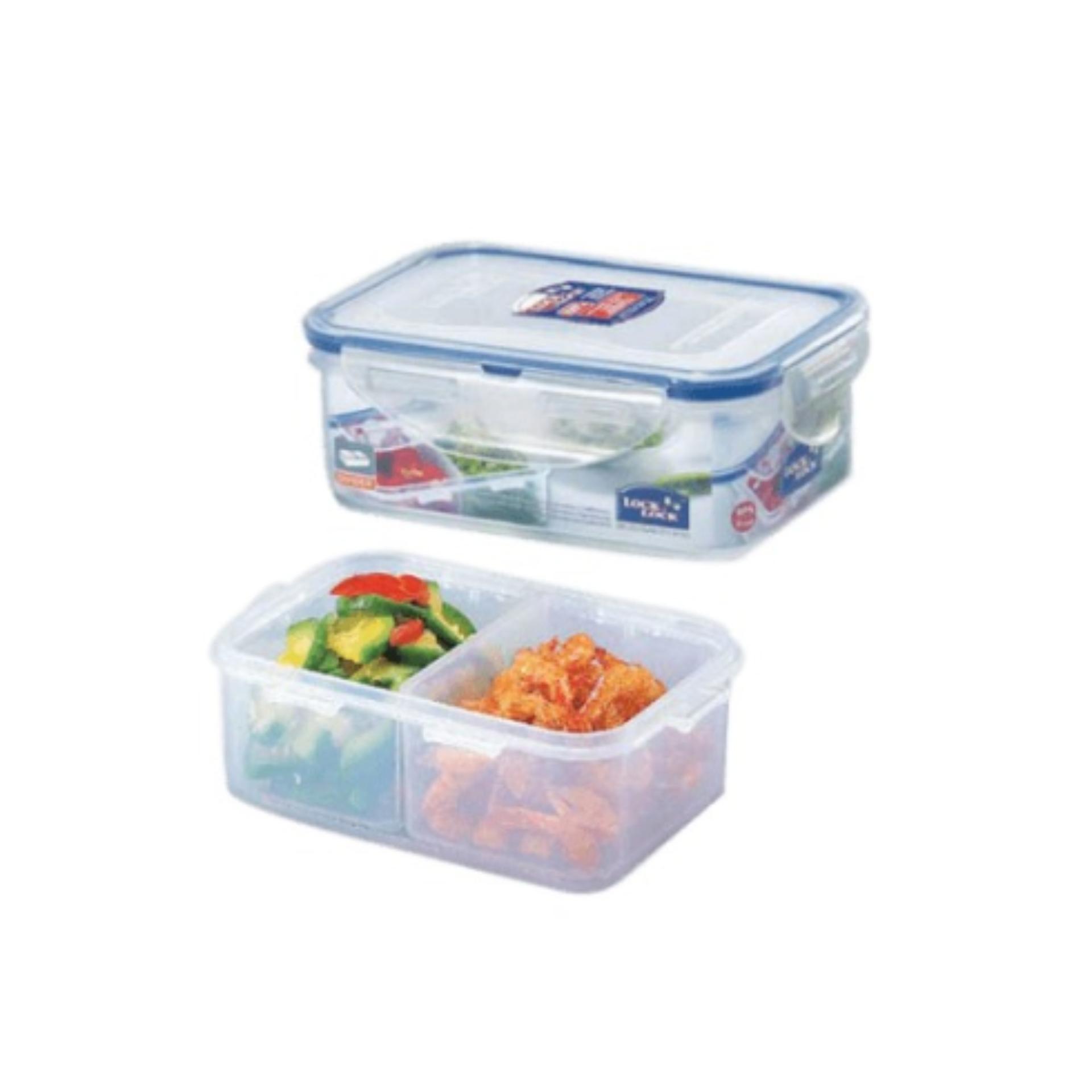 Hộp bảo quản Lock & Lock Classics HPL814C 460ml