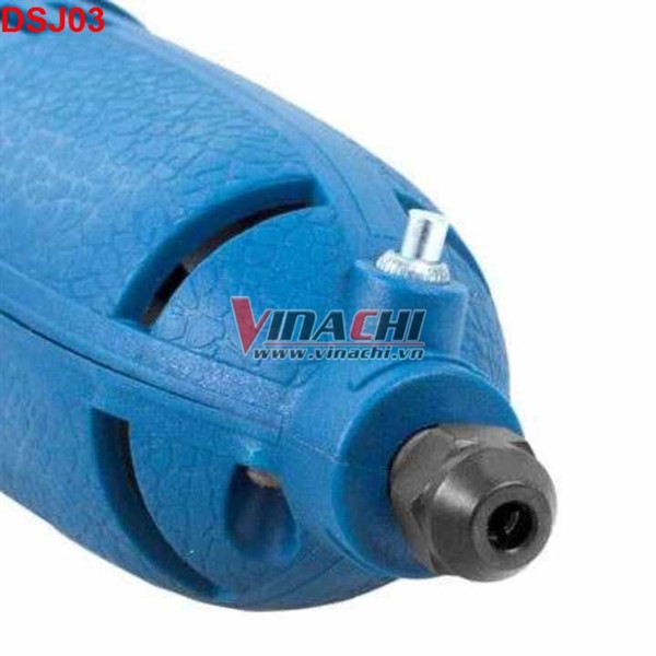 Máy mài khuôn DongCheng DSJ03-10