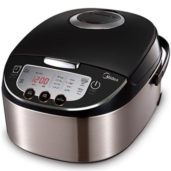 Nồi cơm điện Midea MB-FS5017 1.8L