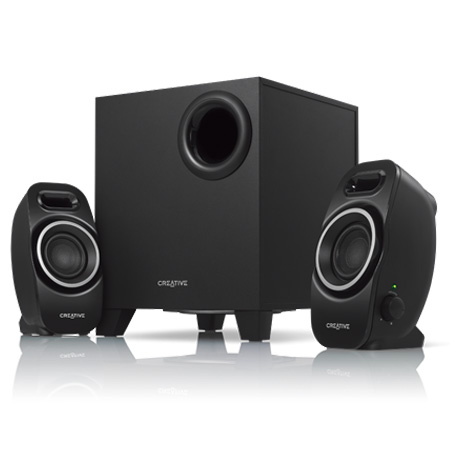 Loa Creative SBS A250